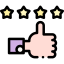 Like icon 64x64