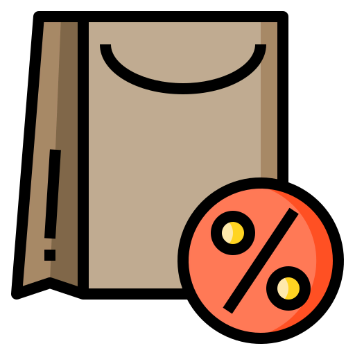 Bag icon