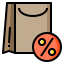 Bag icon 64x64