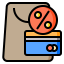 Bag icon 64x64