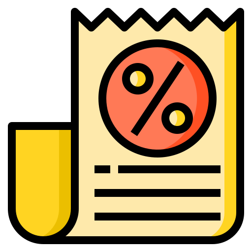 Bill icon