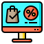 Computer icon 64x64