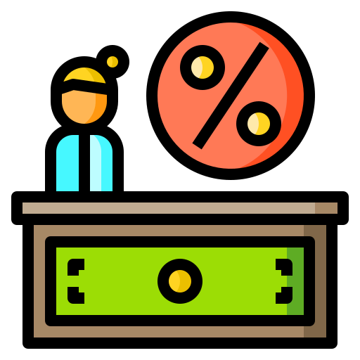 Counter icon