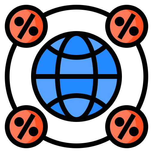 Global icon