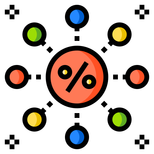 Network icon