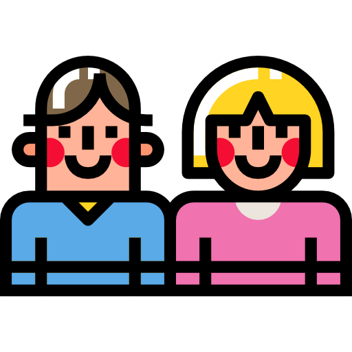 Students icon