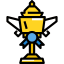 Trophy icon 64x64