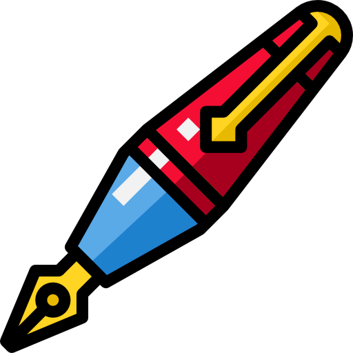 Pen icon
