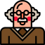 Teacher icon 64x64