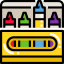 Crayon icon 64x64