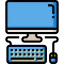 Computer icon 64x64