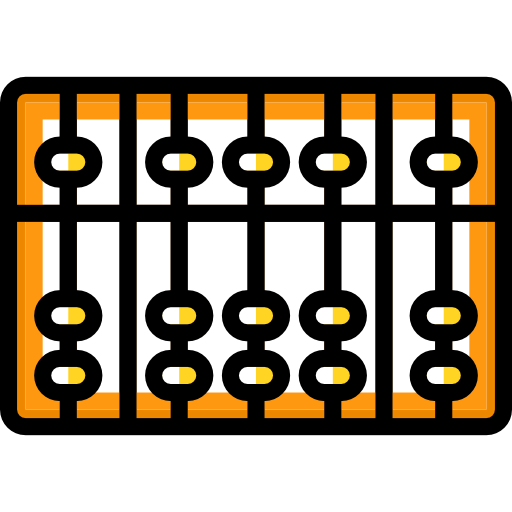 Abacus icon