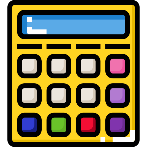 Calculator icon