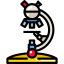 Microscope icon 64x64