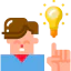 Innovation icon 64x64