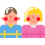 Students icon 64x64