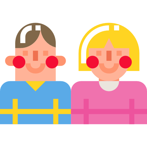 Students icon