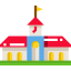 School icon 64x64