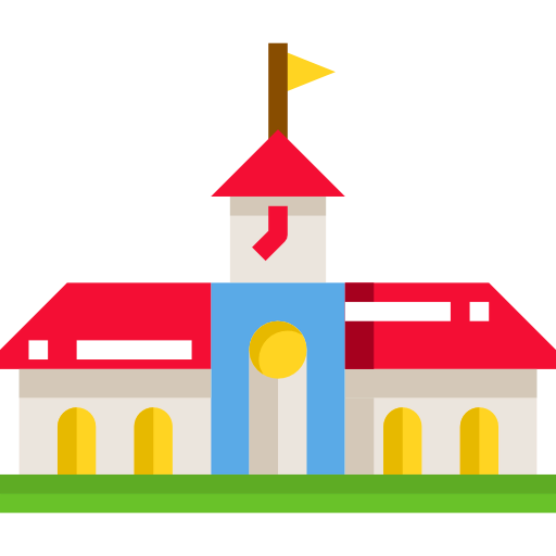 School icon