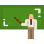 Blackboard icon 64x64