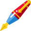 Pen icon 64x64