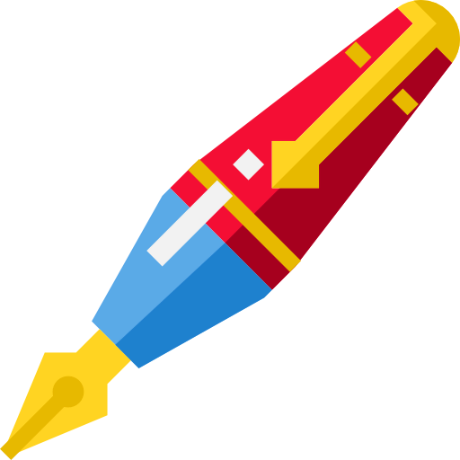 Pen icon