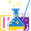 Science icon 64x64