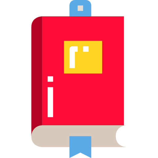Book icon