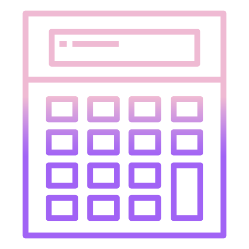 Calculator icon