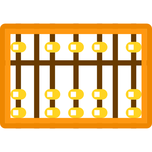 Abacus icon