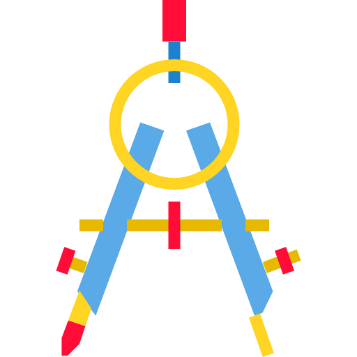 Compass icon
