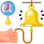 Bell icon 64x64