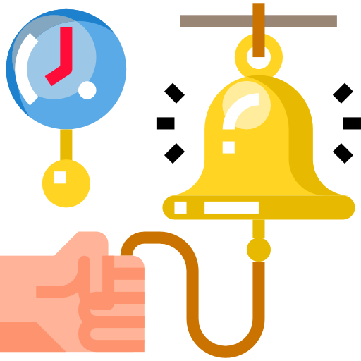 Bell icon
