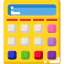 Calculator icon 64x64