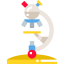 Microscope icon 64x64