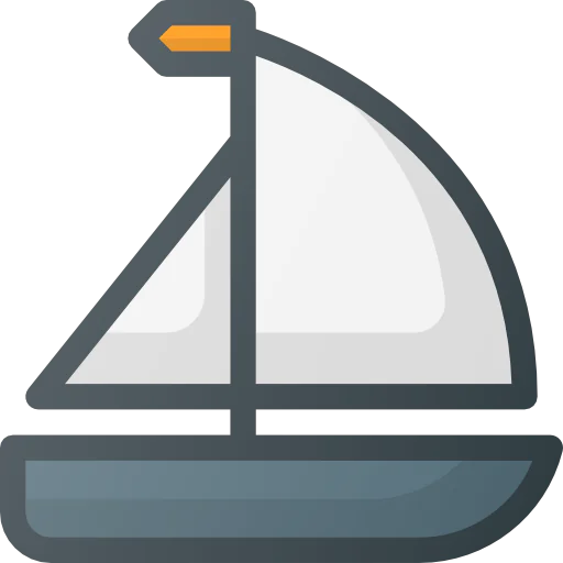 Boat icon