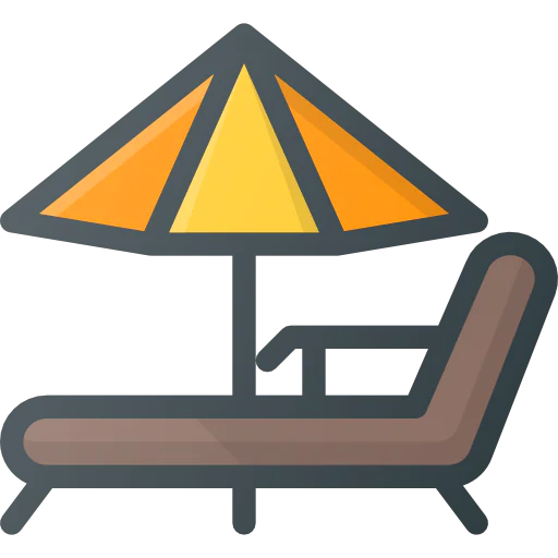 Hammock icon