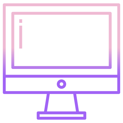 Monitor Symbol
