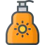 Sunblock アイコン 64x64