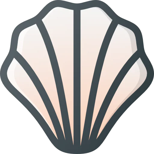 Shell 图标