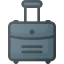 Suitcase icon 64x64