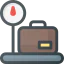 Bag weight 图标 64x64