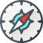 Compass Ikona 64x64