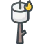 Marshmallow icon 64x64