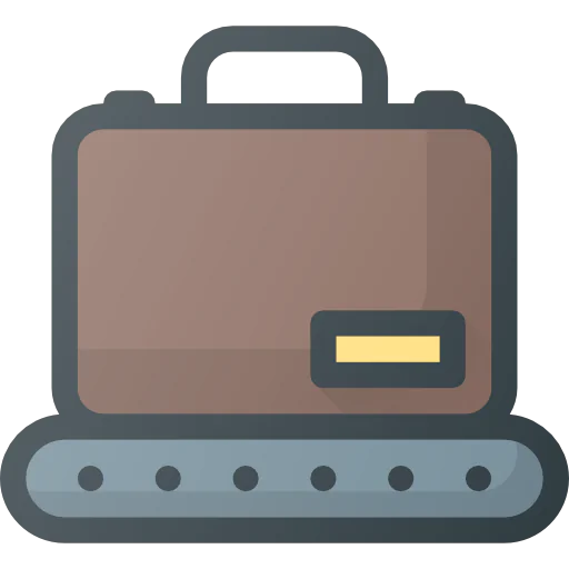 Conveyor icon