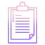 Notepad icon 64x64