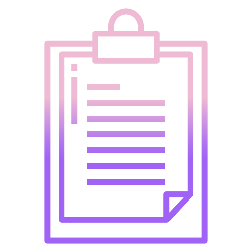 Notepad icon