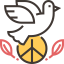 Dove icon 64x64
