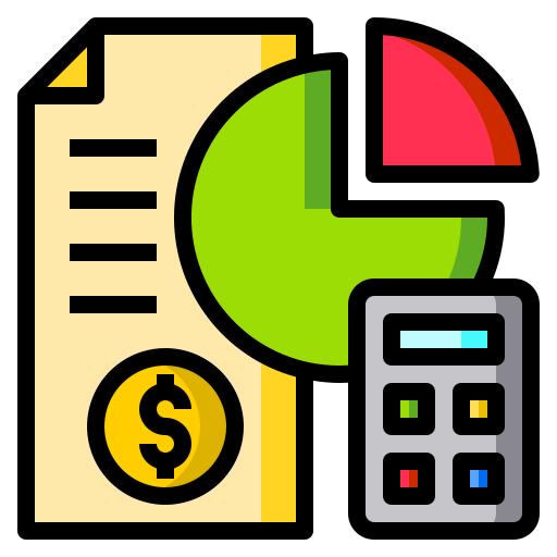 Analysis icon