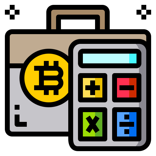Briefcase icon